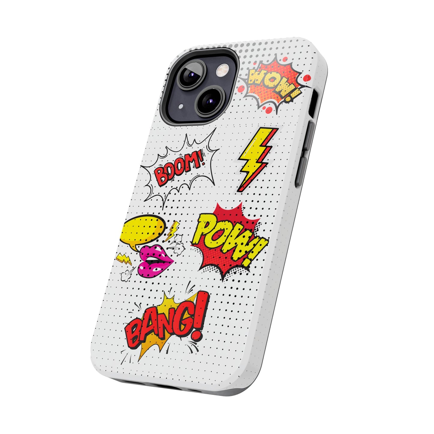 Pop Art Phone Case