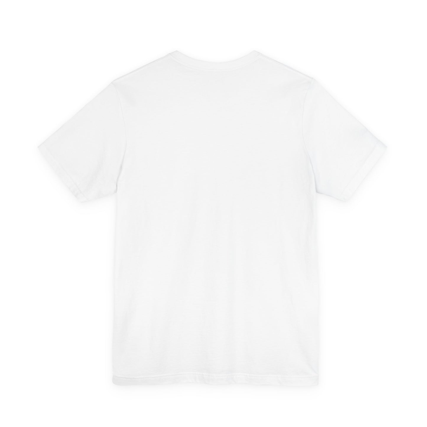 Dripping Card Suit Graphic Tee