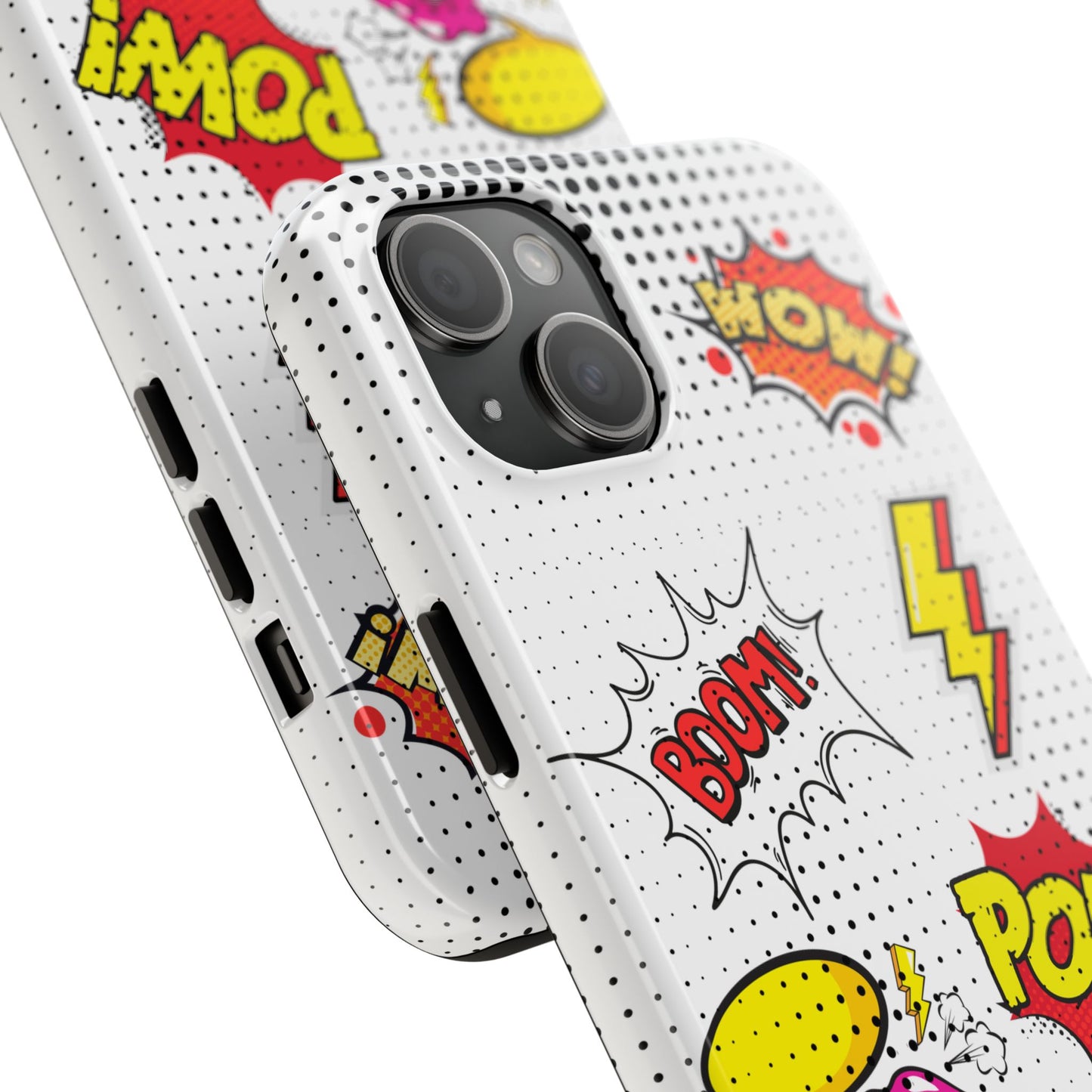 Pop Art Phone Case
