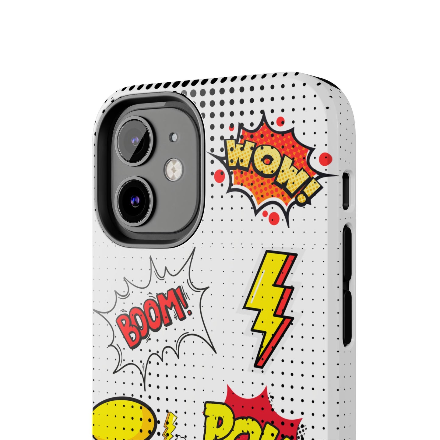 Pop Art Phone Case