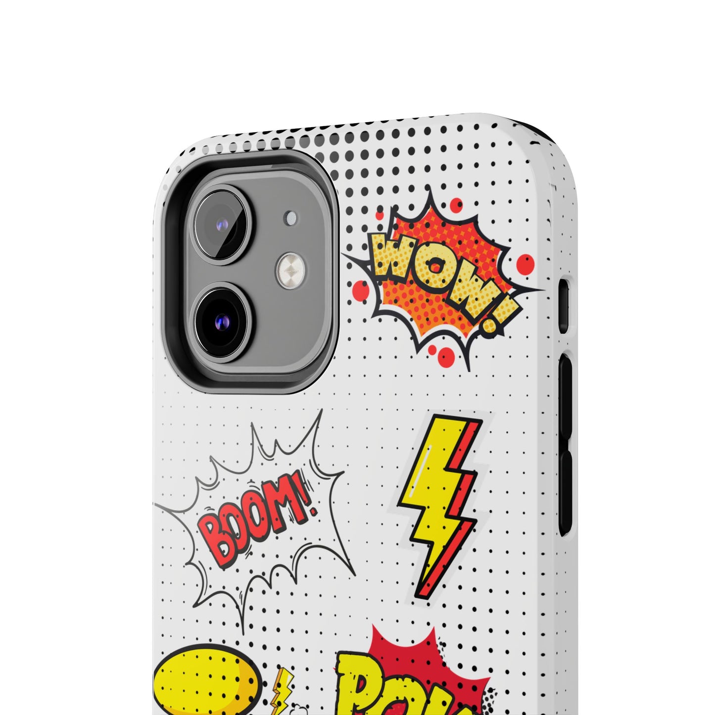 Pop Art Phone Case