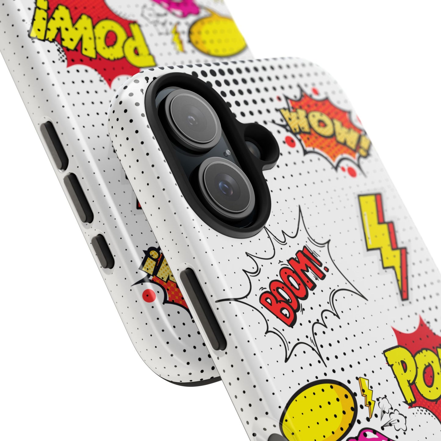 Pop Art Phone Case