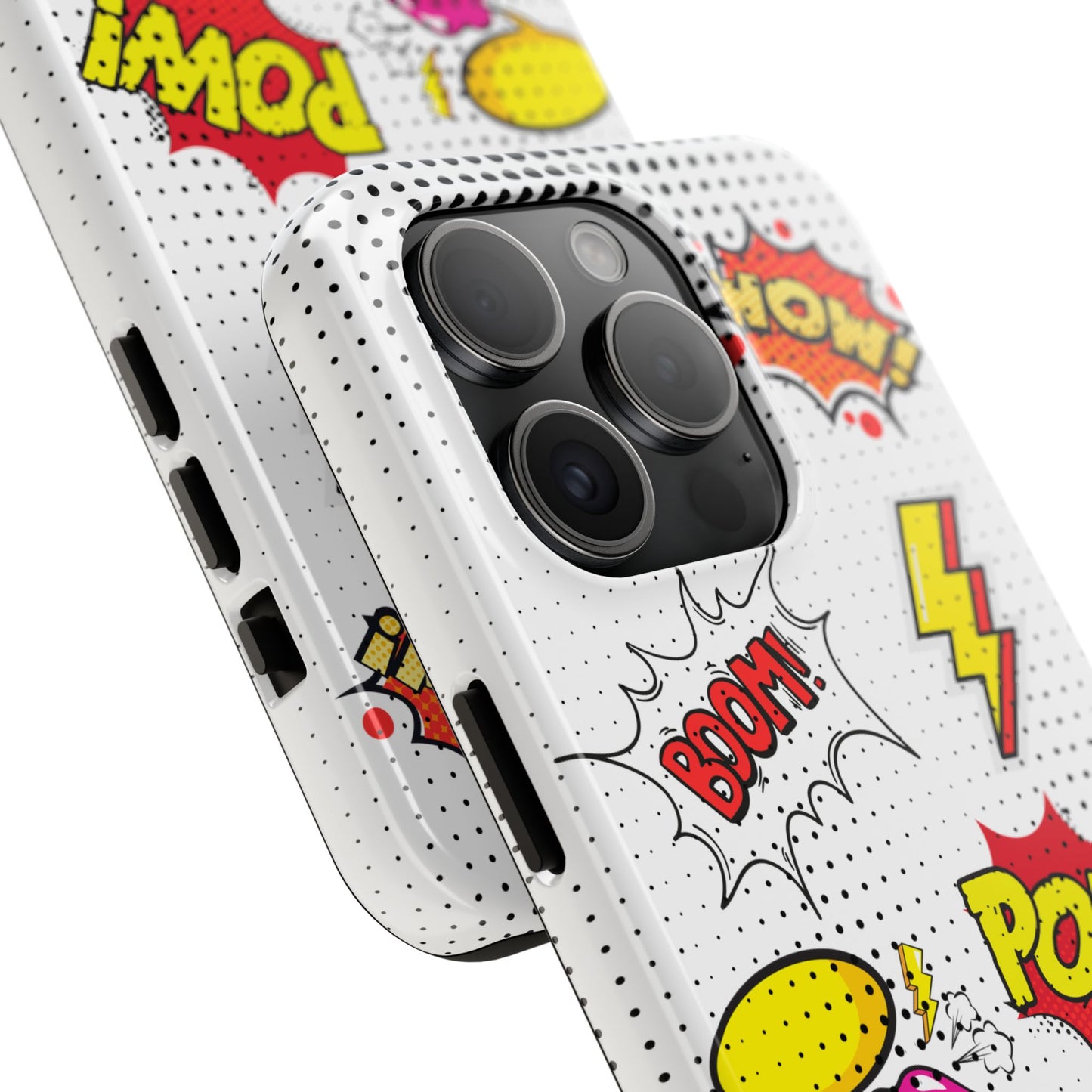 Pop Art Phone Case
