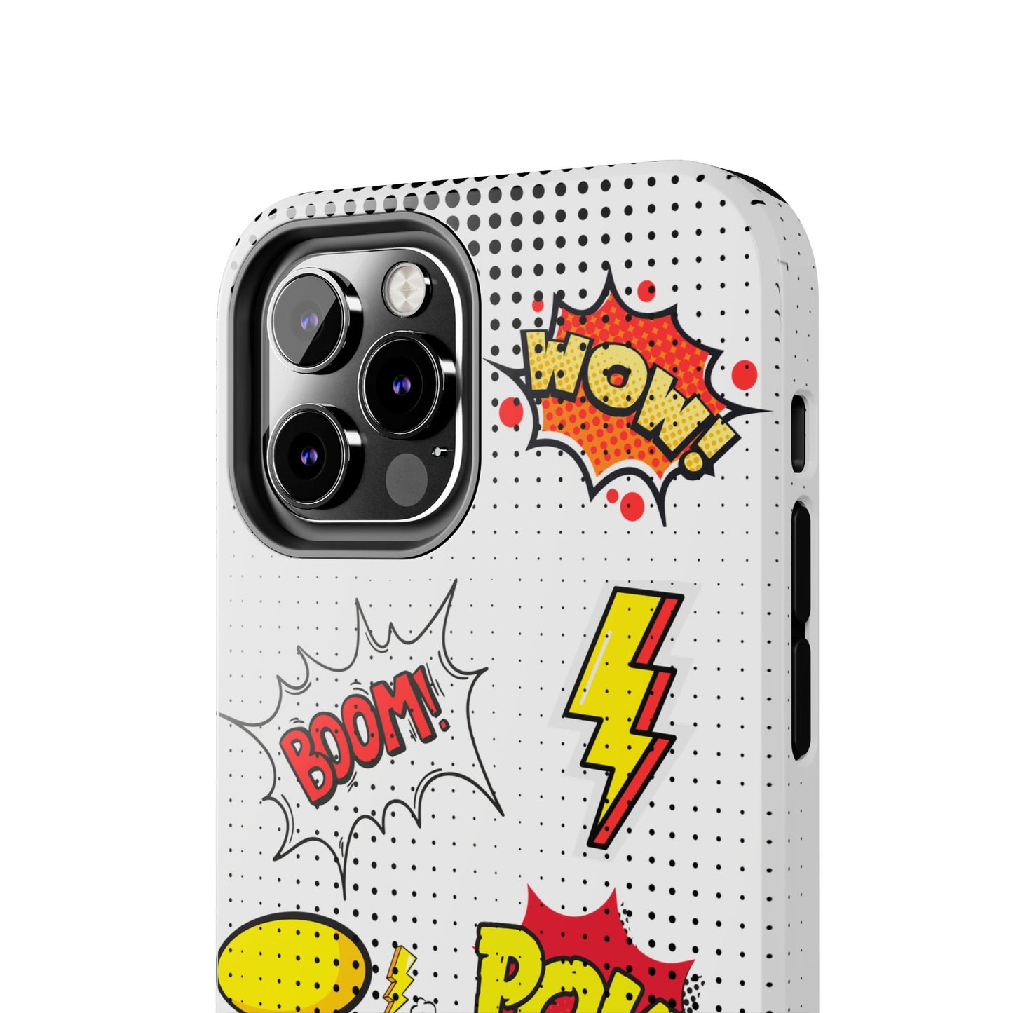Pop Art Phone Case