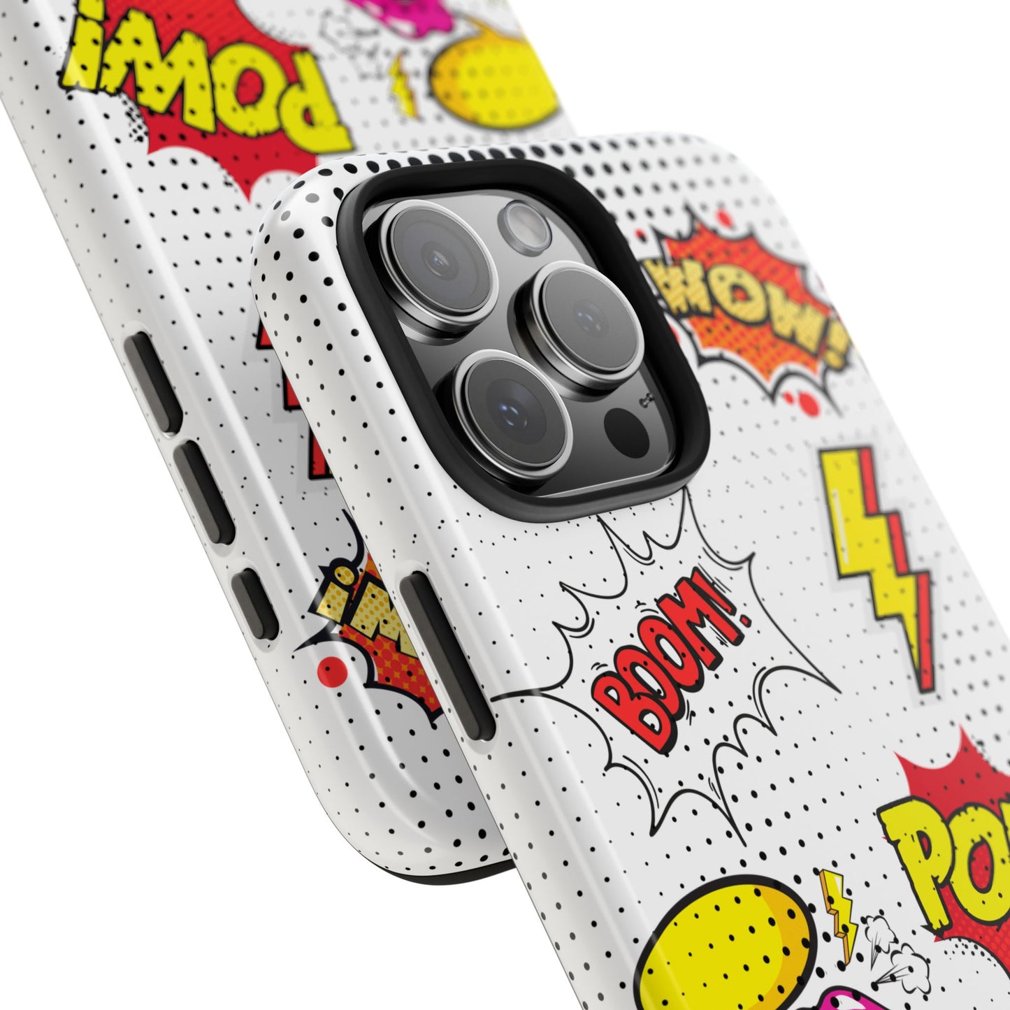 Pop Art Phone Case