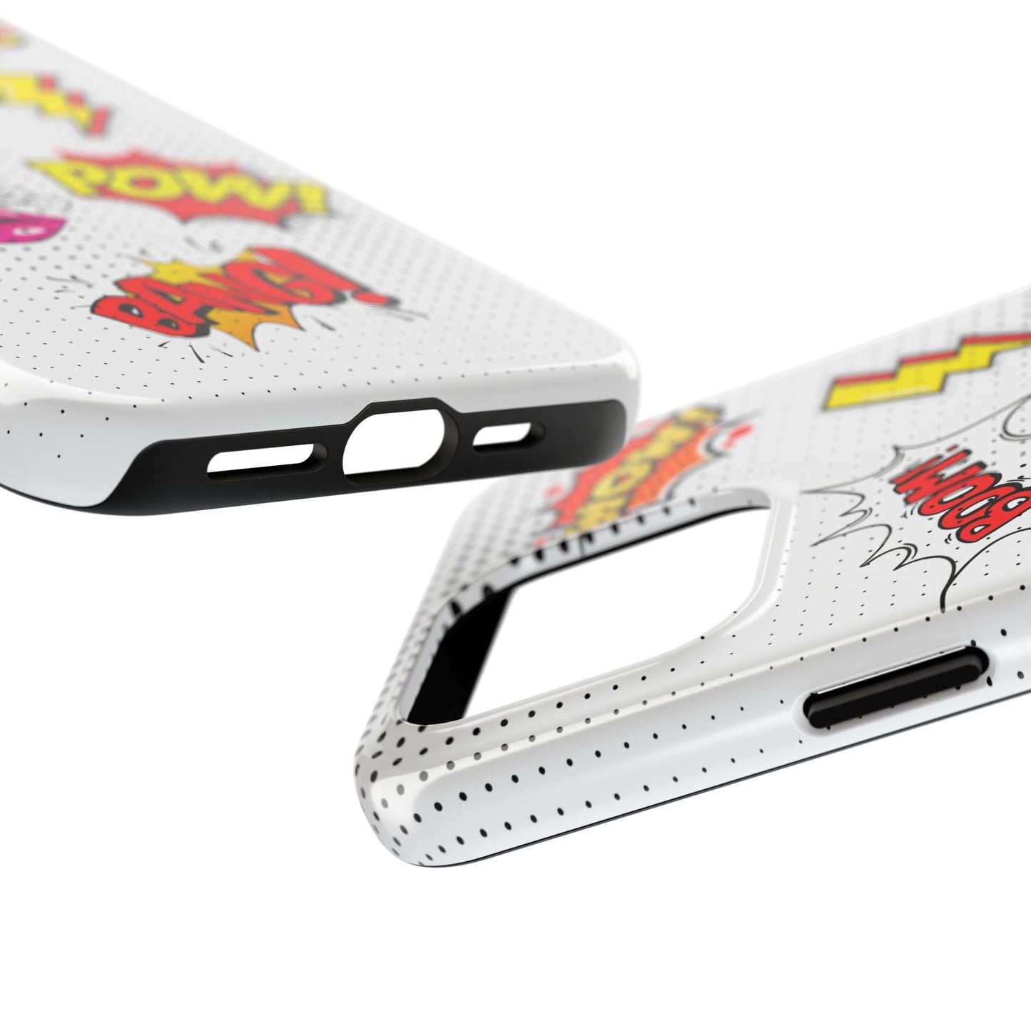 Pop Art Phone Case