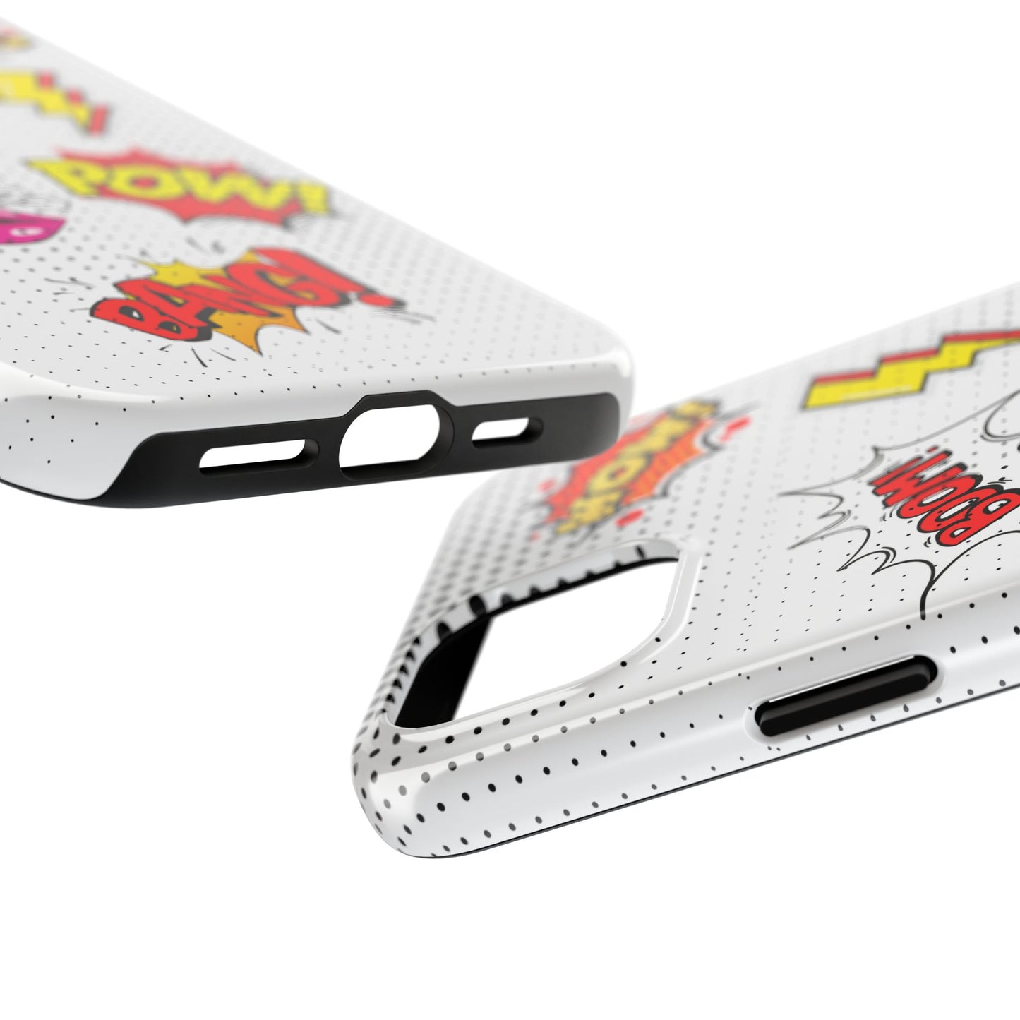 Pop Art Phone Case