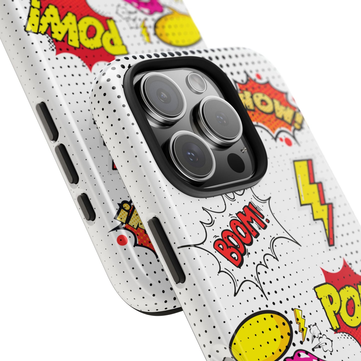 Pop Art Phone Case