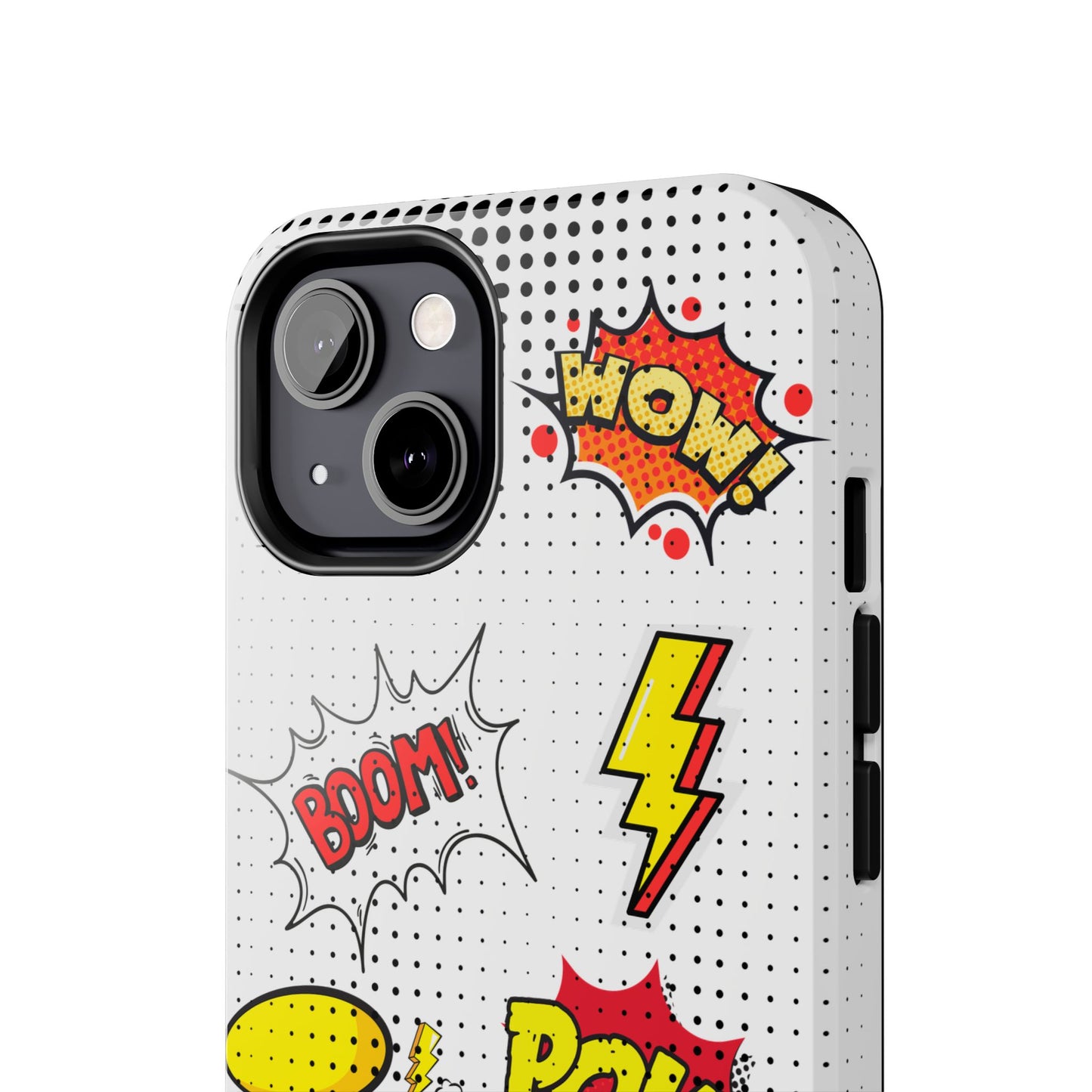 Pop Art Phone Case