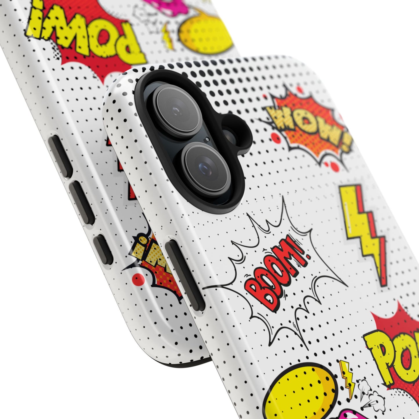 Pop Art Phone Case