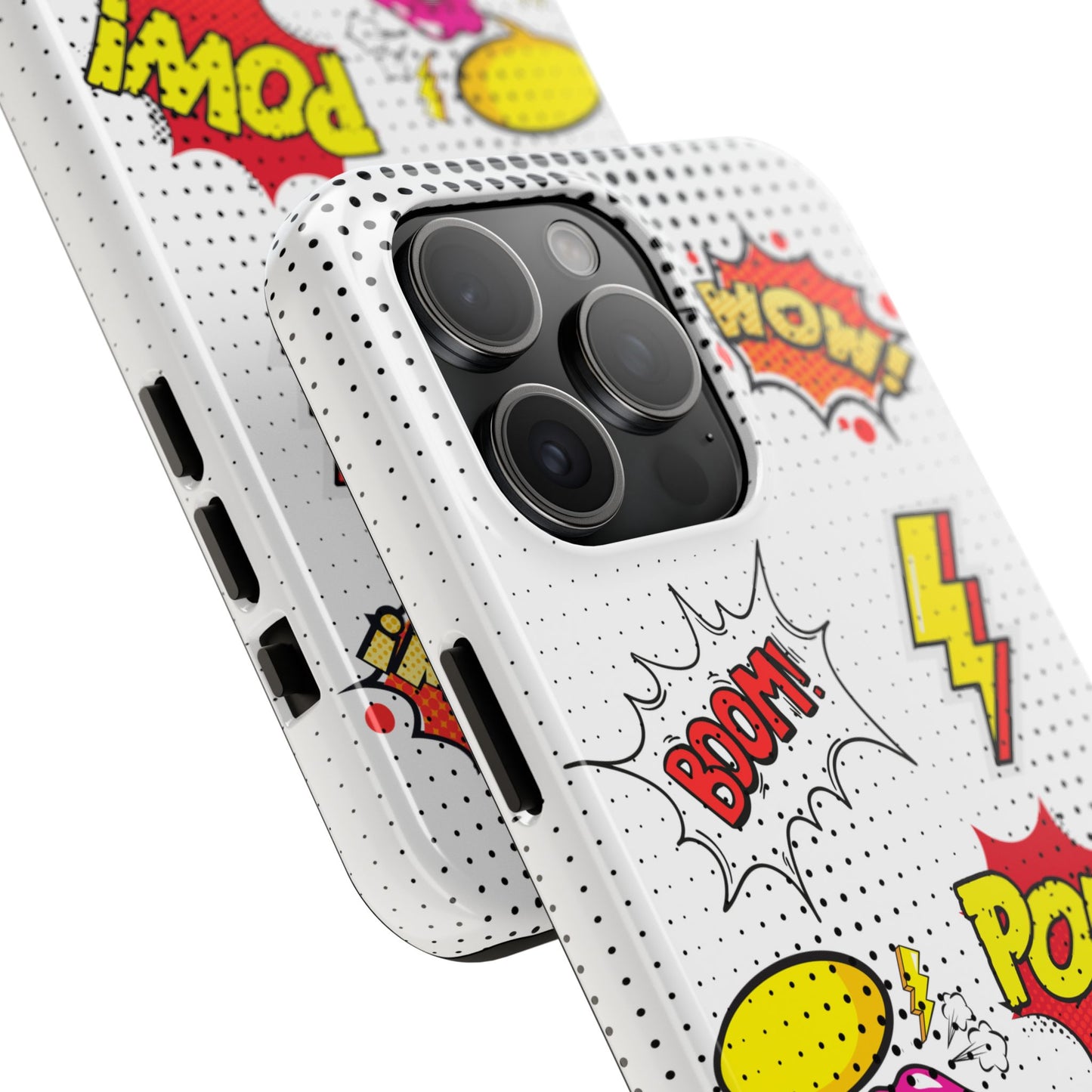 Pop Art Phone Case