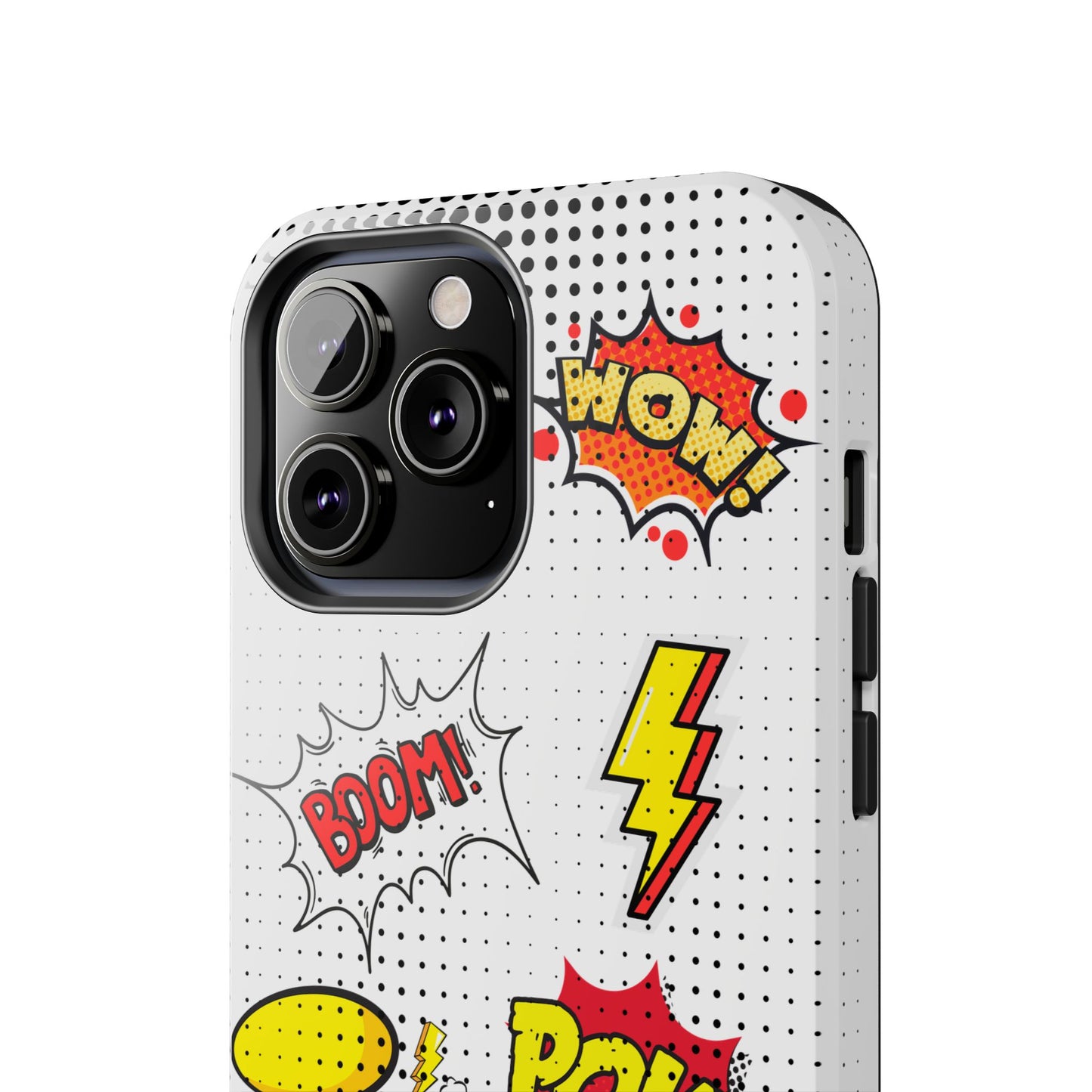 Pop Art Phone Case