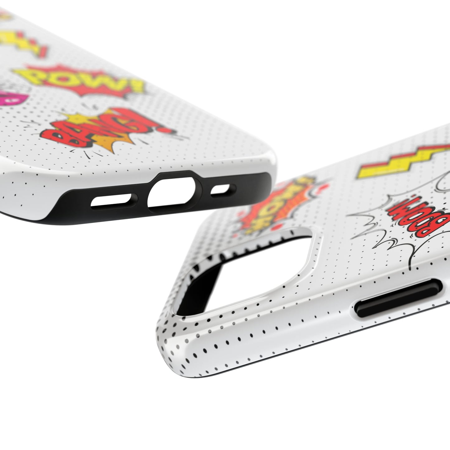 Pop Art Phone Case