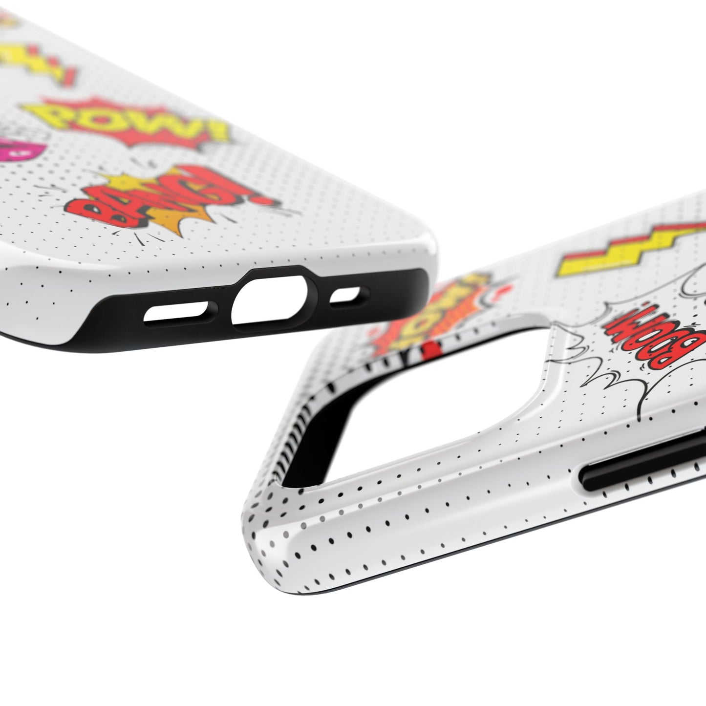 Pop Art Phone Case