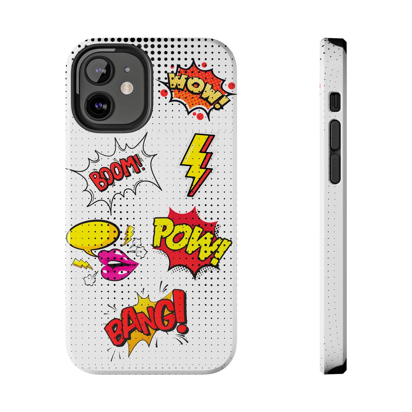 Pop Art Phone Case